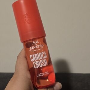 Sol de Janeiro Carioca Crush Perfume Mist Discontinued